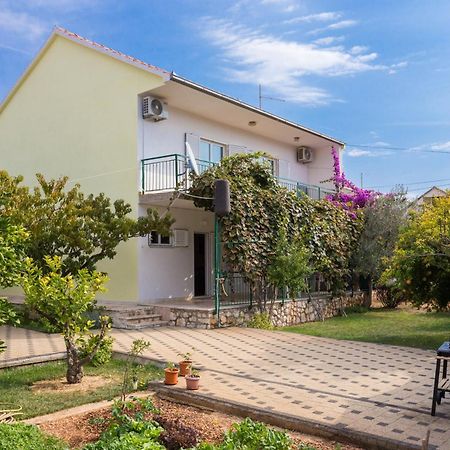 Seaside Holiday House Poljica, Trogir - 5161 玛里纳 外观 照片